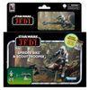 Star Wars The Vintage Collection Speeder Bike - Figura - Star Wars  - 4 Años+