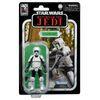 Star Wars The Vintage Collection Speeder Bike - Figura - Star Wars  - 4 Años+