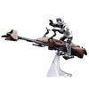 Star Wars The Vintage Collection Speeder Bike - Figura - Star Wars  - 4 Años+