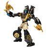 Transformers Legacy Evolution - Prowl Animated Universe - Figura - Transformers  - 8 Años+