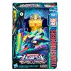 Transformers Legacy Evolution - Metalhawk - Figura - Transformers  - 8 Años+