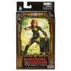 Dungeons & Dragons Golden Archive Doric - Figura - Dungeons & Dragons  - 4 Años+