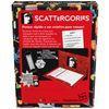 Juego Clásico Scattergories -versión Portugués - Juego De Mesa - Hasbro Gaming  - 13 Años+