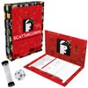 Juego Clásico Scattergories -versión Portugués - Juego De Mesa - Hasbro Gaming  - 13 Años+