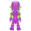 Marvel Spidey Y Su Superequipo, Figura Gigante De Duende Verde - Figura - Spidey And His A