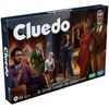Cluedo (version Español) - Figura - Hasbro Gaming  - 8 Años+