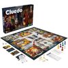 Cluedo (version Español) - Figura - Hasbro Gaming  - 8 Años+