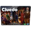 Cluedo (version Portugés) - Figura - Hasbro Gaming  - 8 Años+