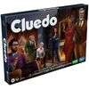 Cluedo (version Portugés) - Figura - Hasbro Gaming  - 8 Años+