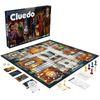 Cluedo (version Portugés) - Figura - Hasbro Gaming  - 8 Años+