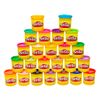 Pack De 24 Botes - Juguete Creativo - Play-doh  - 24 Meses+