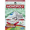 Monopoly - Edicion De Viaje - Juego De Mesa