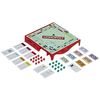 Monopoly - Edicion De Viaje - Juego De Mesa