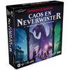 Dungeons & Dragons: Caos En Neverwinter-versión En Español - Juego De Mesa - Hasbro Gaming