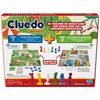 Cluedo  Junior (version Español) - Figura - Hasbro Gaming  - 4 Años+