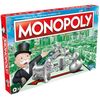 Monopoly Clásico (version Español) - Figura - 8 Años+