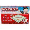 Monopoly Clásico-versión En Portugués - Juego De Mesa - 8 Años+