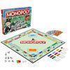 Monopoly Clásico-versión En Portugués - Juego De Mesa - 8 Años+