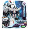 Transformers Earthspark - Megatron Warrior Class - Figura - Transformers  - 6 Años+