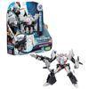 Transformers Earthspark - Megatron Warrior Class - Figura - Transformers  - 6 Años+