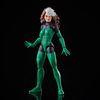 Hasbro Marvel Legends Series - Pícara De Marvel - Figura X-men - Figura - Marvel Classic