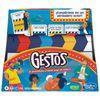 Juego Gestos - Versión Español - Juego De Mesa - Hasbro Gaming  - 8 Años+