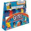 Juego Gestos - Versión Español - Juego De Mesa - Hasbro Gaming  - 8 Años+