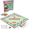 Monopoly Clásico Edición Barcelona (version Español) - Figura - 8 Años+