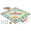 Monopoly Clásico Edición Barcelona (version Español) - Figura - 8 Años+