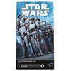 Star Wars The Black Series - Scar Trooper Mic - Figura - Star Wars  - 4 Años+