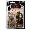 Star Wars The Black Series Rebel Trooper (endor) - Figura - Star Wars  - 4 Años+