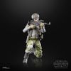 Star Wars The Black Series Rebel Trooper (endor) - Figura - Star Wars  - 4 Años+