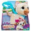 Gatita Furreal Walkalots Mascota Maxi Paseos - Figura - Furreal Friends  - 4 Años+