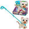 Gatita Furreal Walkalots Mascota Maxi Paseos - Figura - Furreal Friends  - 4 Años+