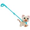 Gatita Furreal Walkalots Mascota Maxi Paseos - Figura - Furreal Friends  - 4 Años+