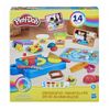 Pequeño Kit De Chef Play-doh