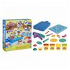 Pequeño Kit De Chef Play-doh