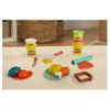 Pequeño Kit De Chef Play-doh