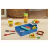 Pequeño Kit De Chef Play-doh