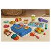 Pequeño Kit De Chef Play-doh