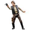 Star Wars The Vintage Collection Han Solo - Figura - Star Wars  - 4 Años+