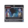 Star Wars The Black Series Force Ghosts - Pack De 3 Figuras - Figura - Star Wars  - 4 Años