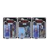 Star Wars The Black Series Force Ghosts - Pack De 3 Figuras - Figura - Star Wars  - 4 Años