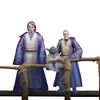 Star Wars The Black Series Force Ghosts - Pack De 3 Figuras - Figura - Star Wars  - 4 Años