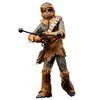 Star Wars The Black Series - Chewbacca - Figura - Star Wars  - 4 Años+