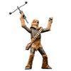 Star Wars The Black Series - Chewbacca - Figura - Star Wars  - 4 Años+