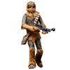 Star Wars The Black Series - Chewbacca - Figura - Star Wars  - 4 Años+