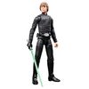 Star Wars - The Black Series - Luke Skywalker - Figura - Star Wars  - 4 Años+