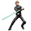 Star Wars - The Black Series - Luke Skywalker - Figura - Star Wars  - 4 Años+