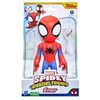 Marvel Spidey And His Amazing Friends - Figura Gigante De Spidey - Figura - Spidey And His